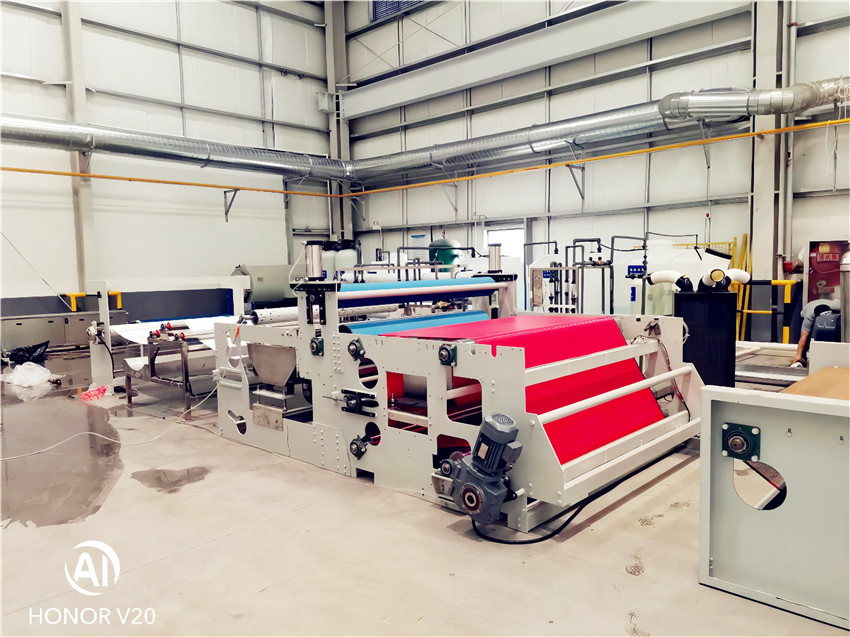 精混抛光技术:超纯水水质终端的捍卫者