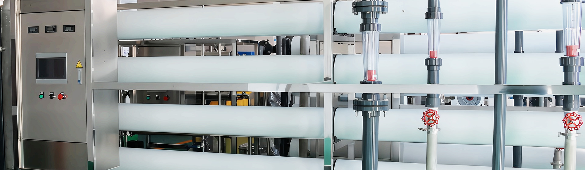 近三年工业废水处理行业动态：技术突破与价值升级