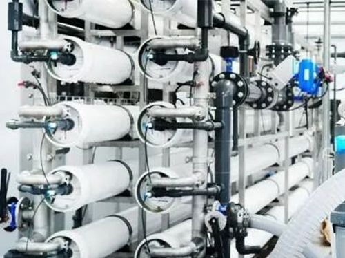 水处理基本知识 多段及多级反渗透系统