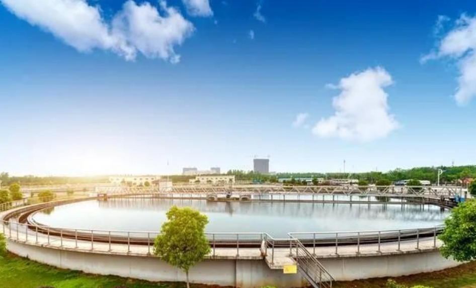 水处理基本知识 中水回用