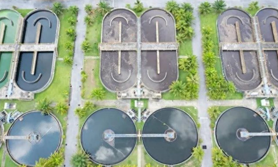 水处理基本知识 污水处理的相关工艺