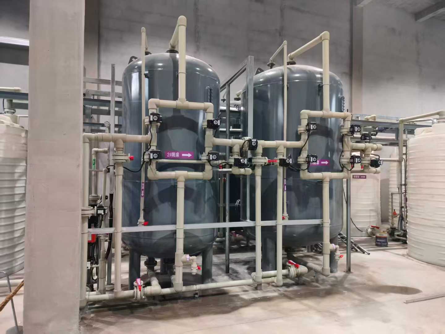 湖州阴阳床设备移交