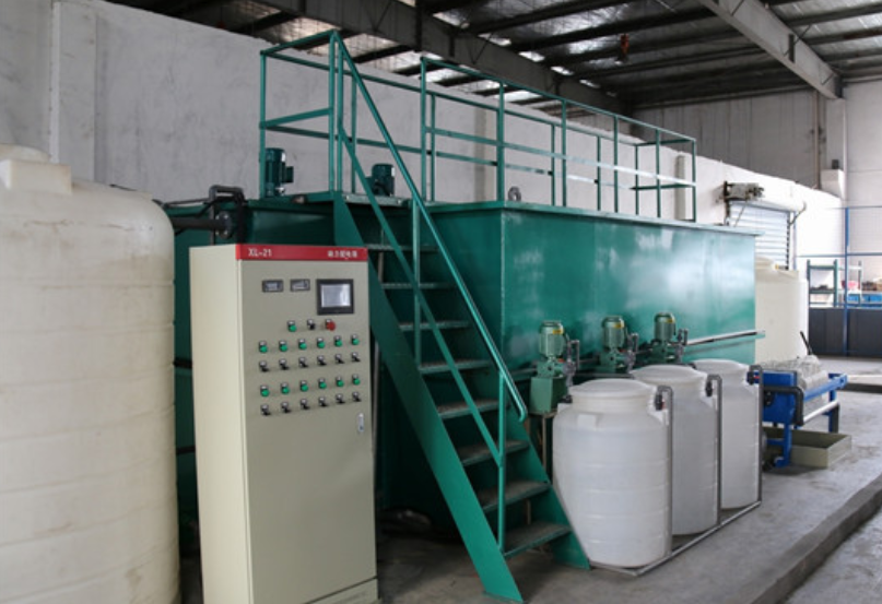 含氟废水有什么处理方法?细说如何去除氟离子!(图1) 含氟废水有什么处理方法?细说如何去除氟离子!(图3)