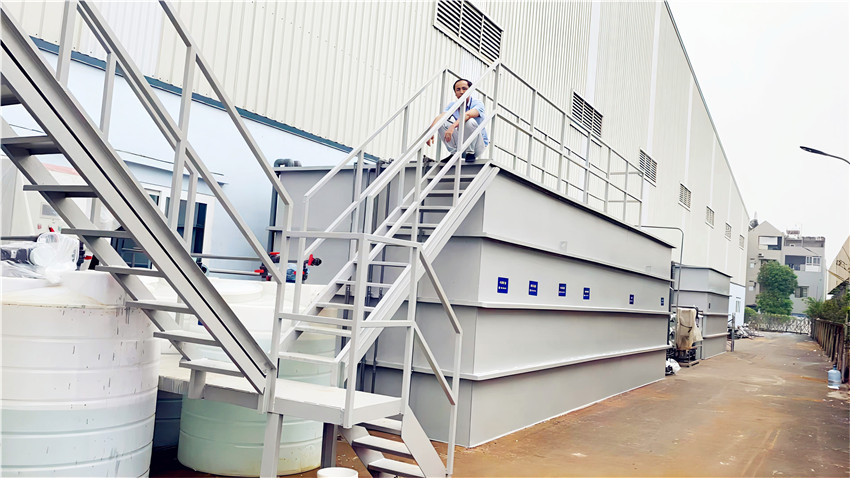 如何优化絮凝沉淀技术的效果?(图1) 18-1.jpg