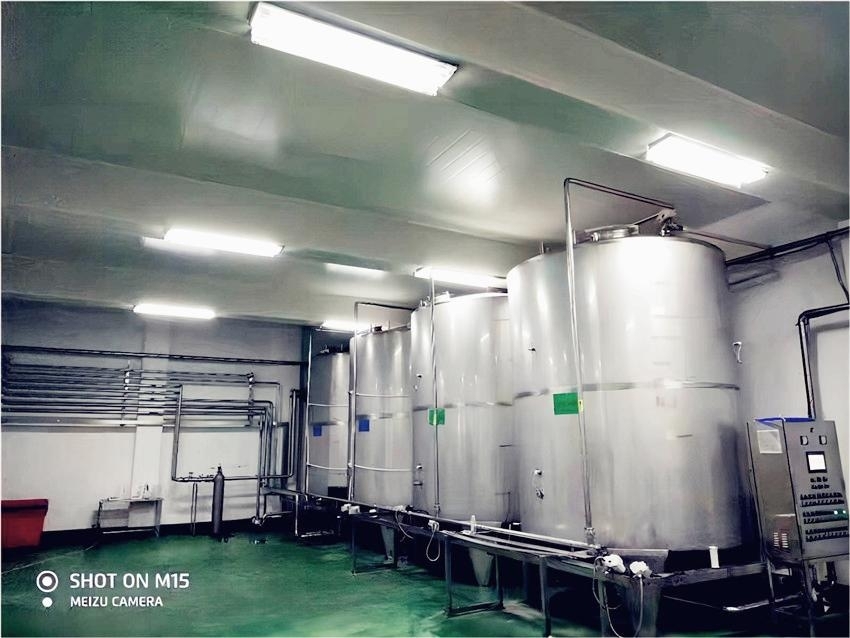 EDI产水电阻率低的主要原因有哪些?(图1) 6f89dd064cee34024de636bbeb4fa726_1-260403094JSA.jpg